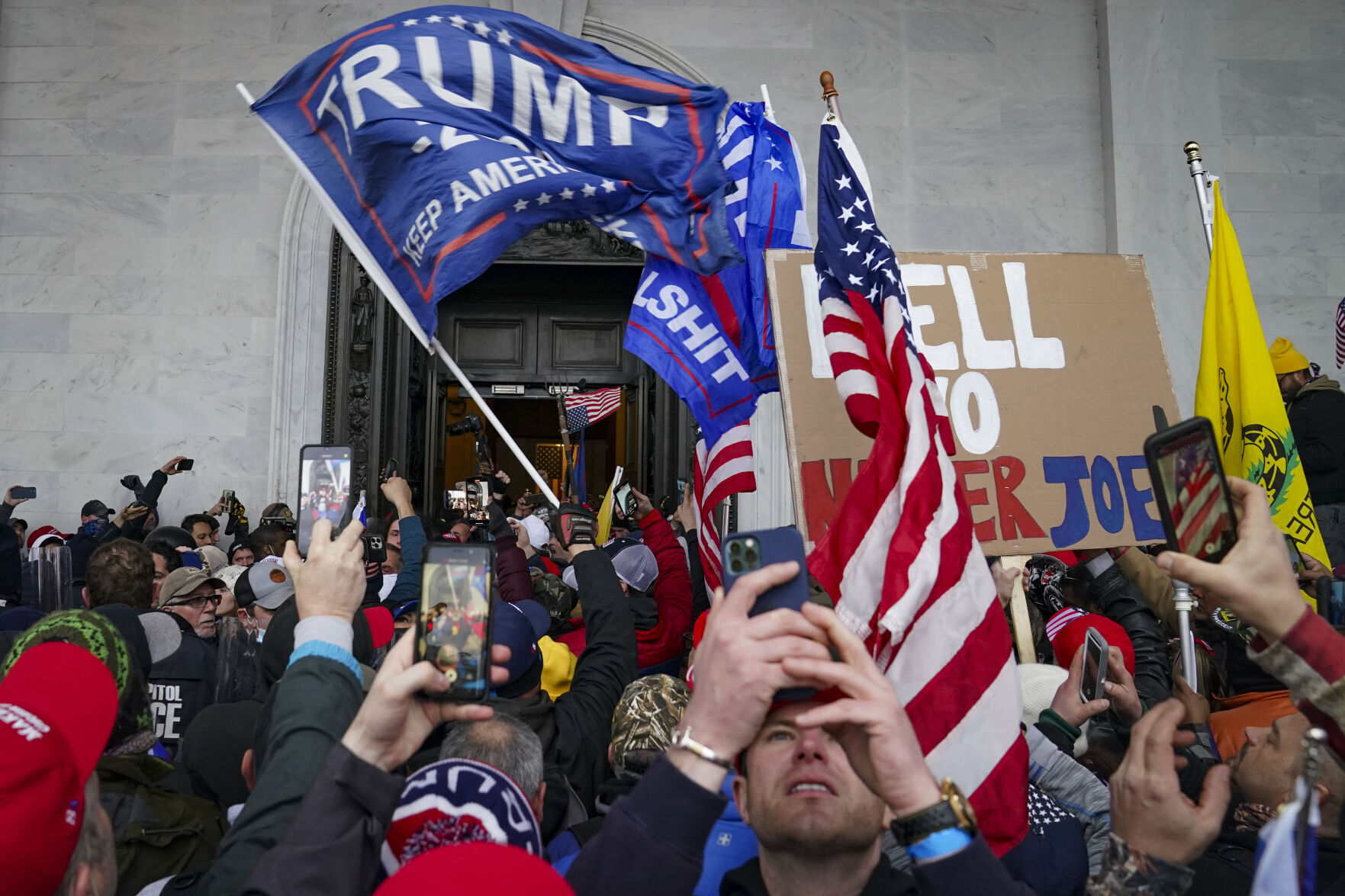 Electoral College Photo Gallery